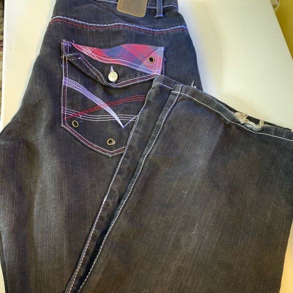 Urban Label Mens Jeans - Picture 1 of 9
